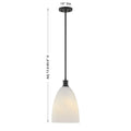 SAVOY ESSENTIALS, BALDWIN PENDANT, PENDANT LIGHT