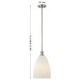 SAVOY ESSENTIALS, BALDWIN PENDANT, PENDANT LIGHT