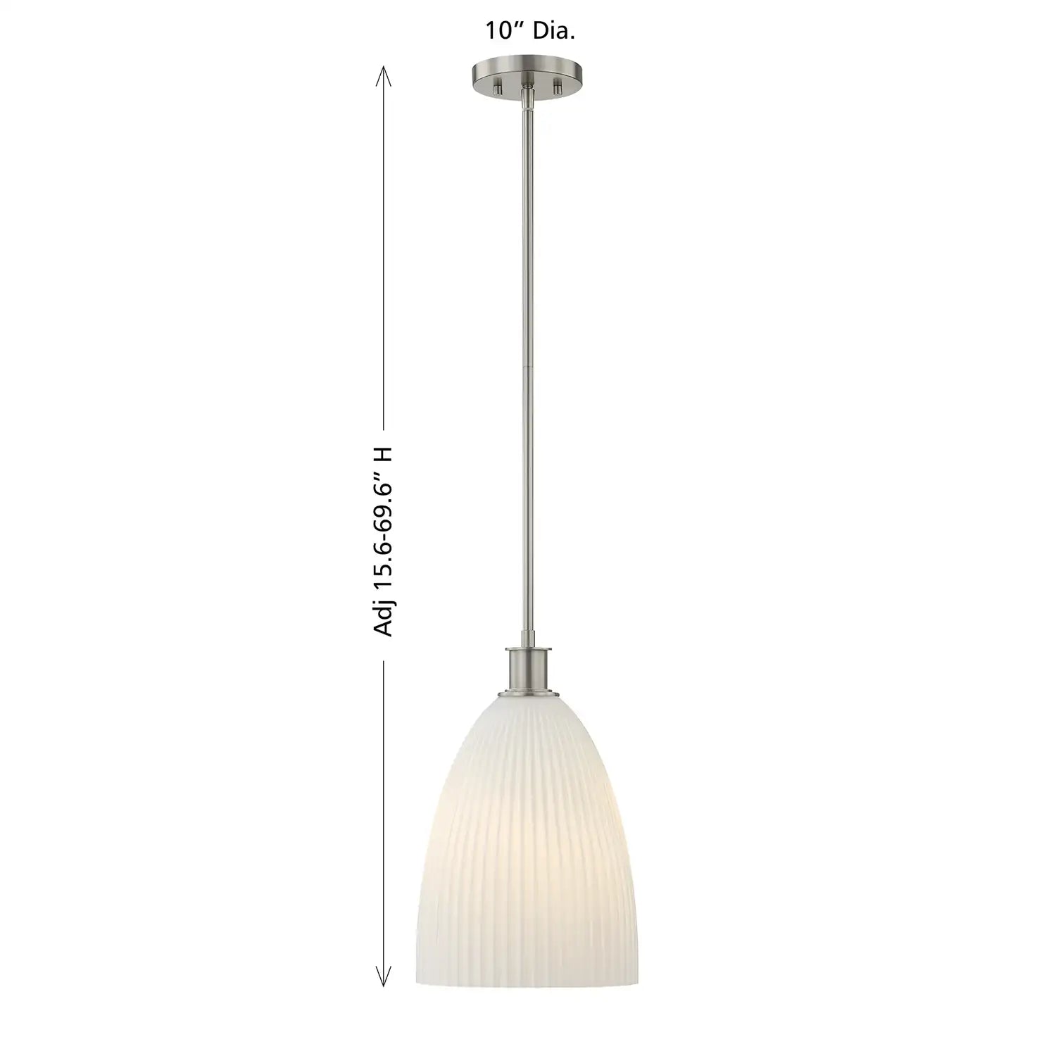 SAVOY ESSENTIALS, BALDWIN PENDANT, PENDANT LIGHT