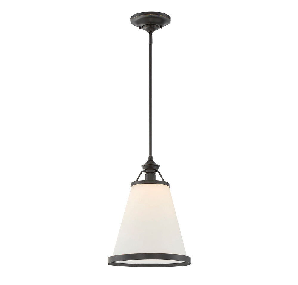 SAVOY HOUSE, ASHMONT PENDANT, PENDANT LIGHT