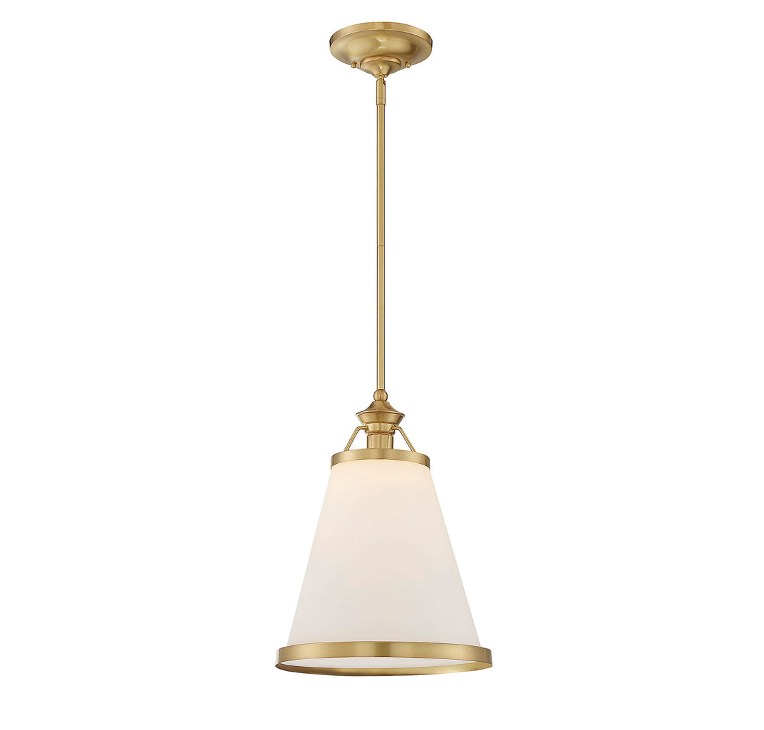SAVOY HOUSE, ASHMONT PENDANT, PENDANT LIGHT