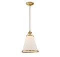 SAVOY HOUSE, ASHMONT PENDANT, PENDANT LIGHT