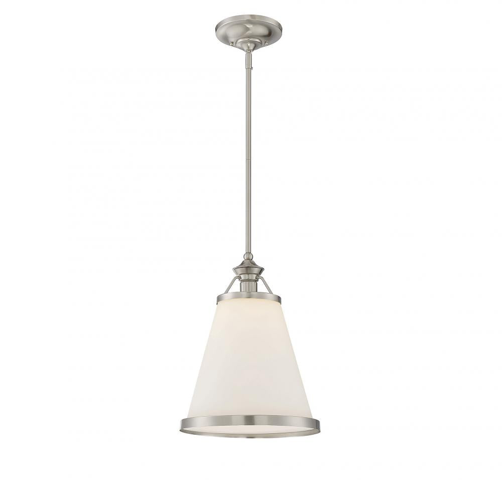 SAVOY HOUSE, ASHMONT PENDANT, PENDANT LIGHT
