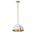 SAVOY HOUSE, BREWSTER PENDANT, PENDANT LIGHT