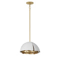 SAVOY HOUSE, BREWSTER PENDANT, PENDANT LIGHT