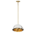 SAVOY HOUSE, BREWSTER PENDANT, PENDANT LIGHT