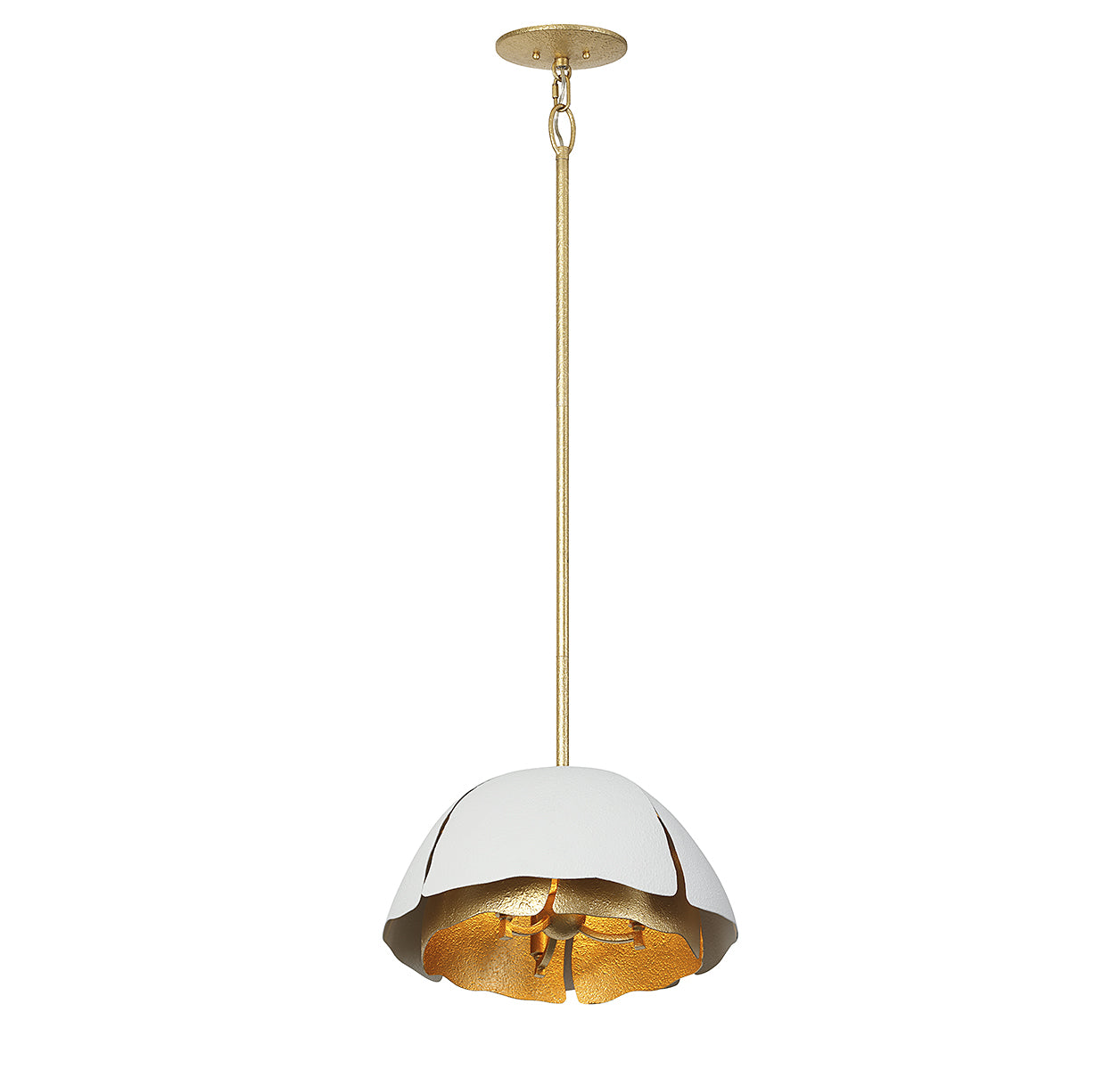 SAVOY HOUSE, BREWSTER PENDANT, PENDANT LIGHT