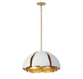 SAVOY HOUSE, BREWSTER PENDANT, PENDANT LIGHT