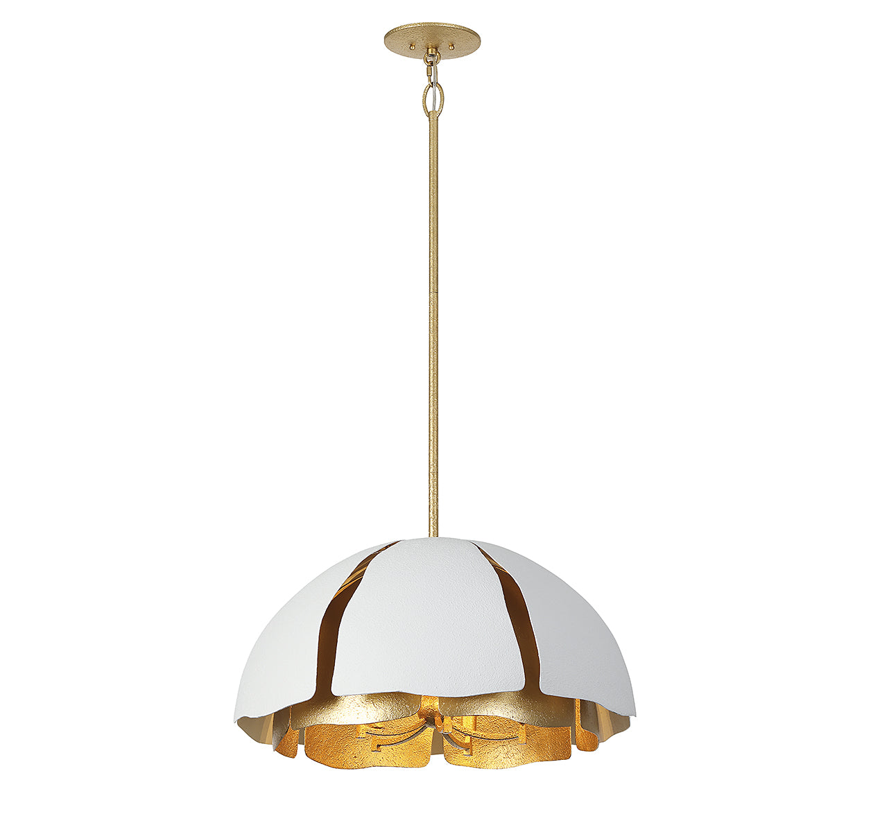 SAVOY HOUSE, BREWSTER PENDANT, PENDANT LIGHT