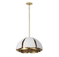 SAVOY HOUSE, BREWSTER PENDANT, PENDANT LIGHT