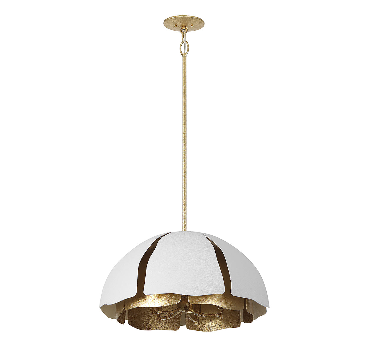 SAVOY HOUSE, BREWSTER PENDANT, PENDANT LIGHT