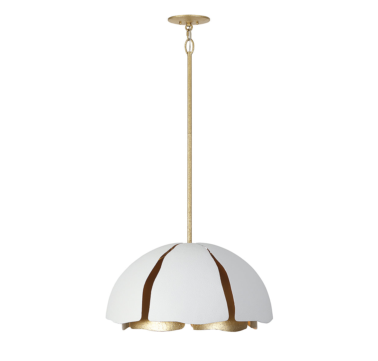 SAVOY HOUSE, BREWSTER PENDANT, PENDANT LIGHT