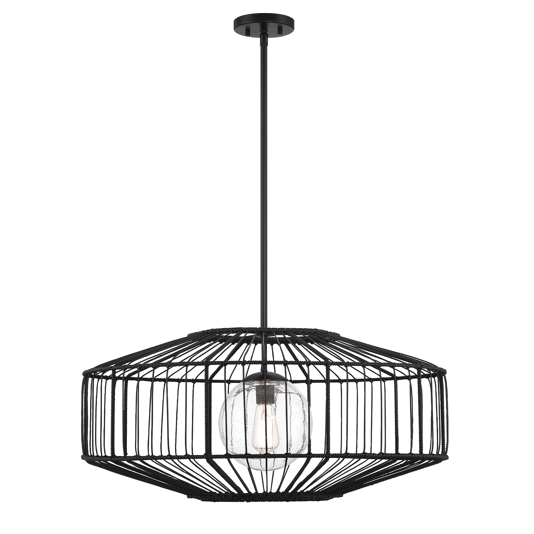 SAVOY HOUSE, MARCY PENDANT, PENDANT LIGHT