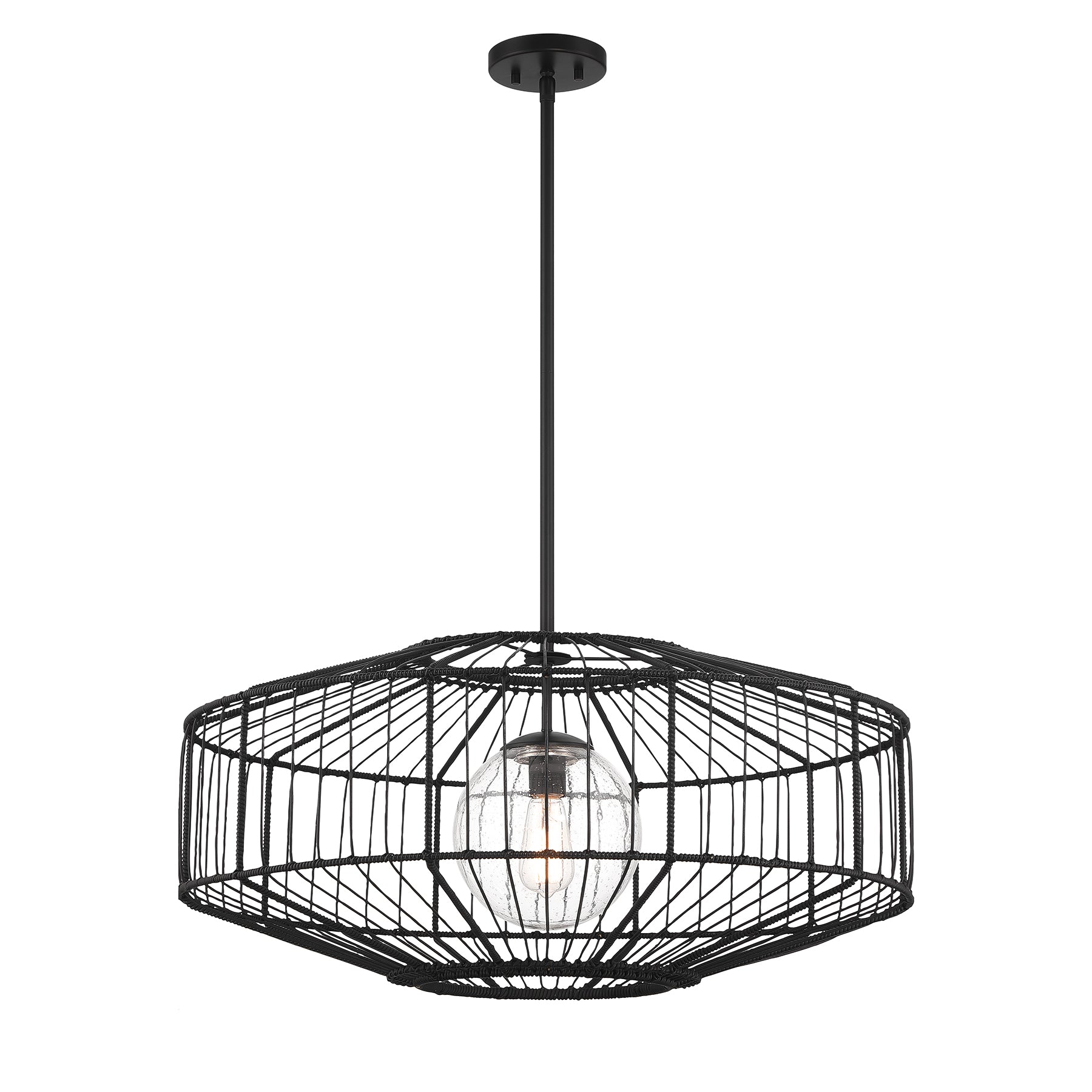 SAVOY HOUSE, MARCY PENDANT, PENDANT LIGHT