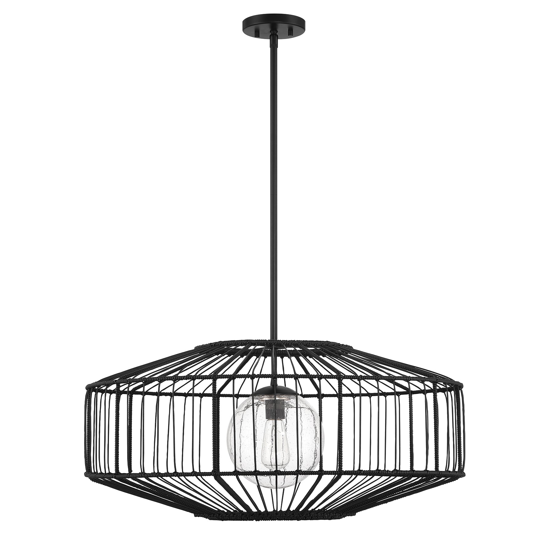 SAVOY HOUSE, MARCY PENDANT, PENDANT LIGHT