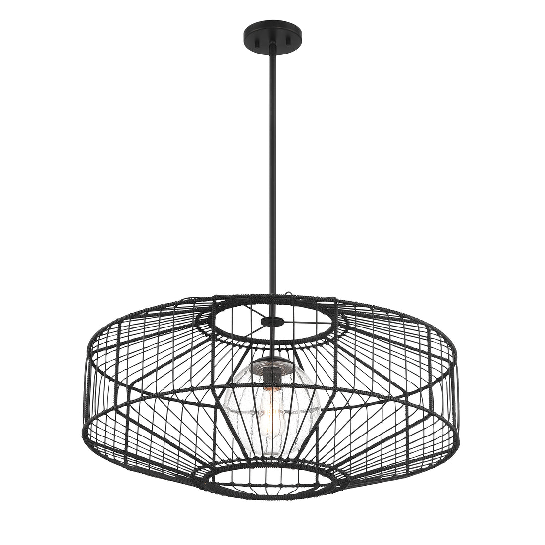 SAVOY HOUSE, MARCY PENDANT, PENDANT LIGHT