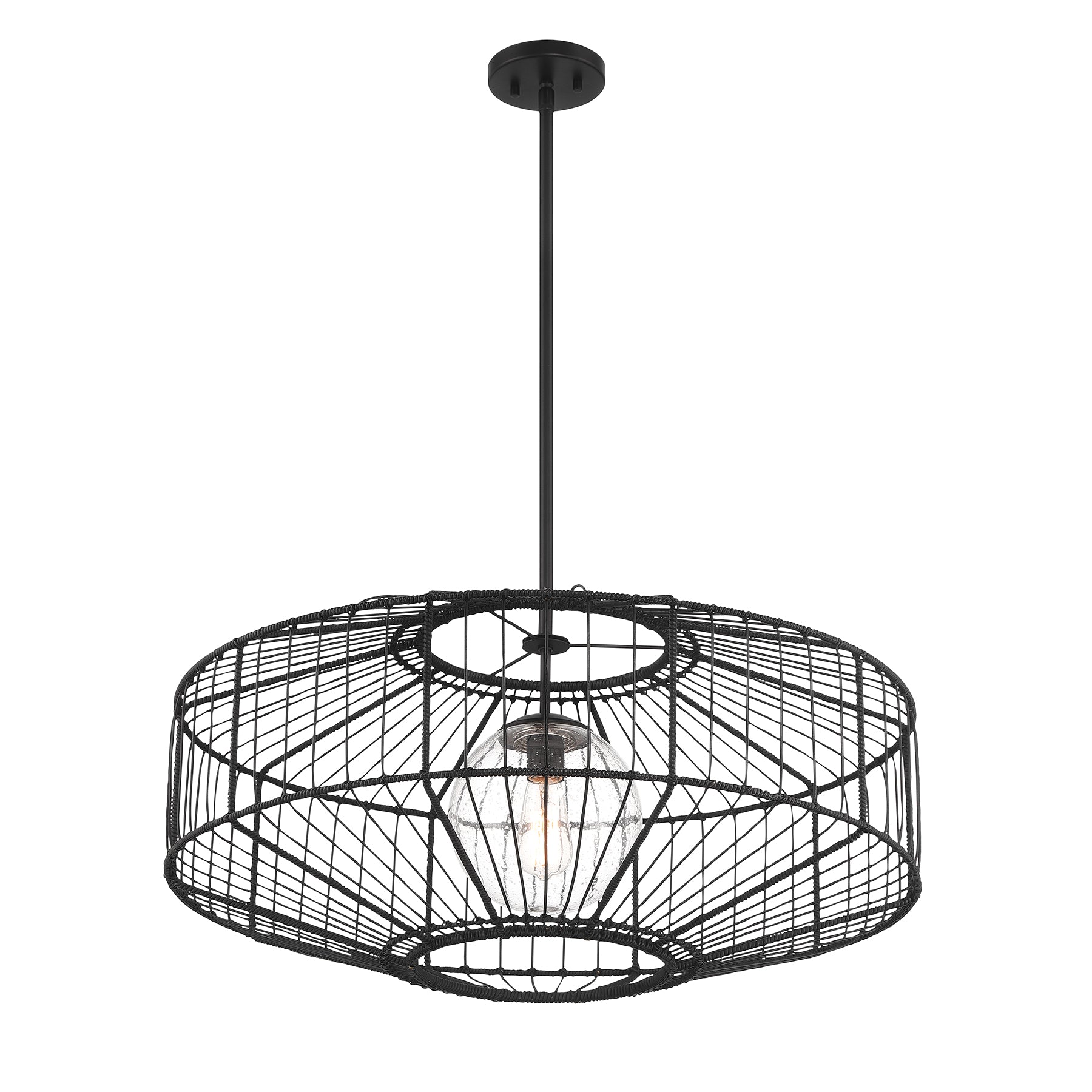 SAVOY HOUSE, MARCY PENDANT, PENDANT LIGHT