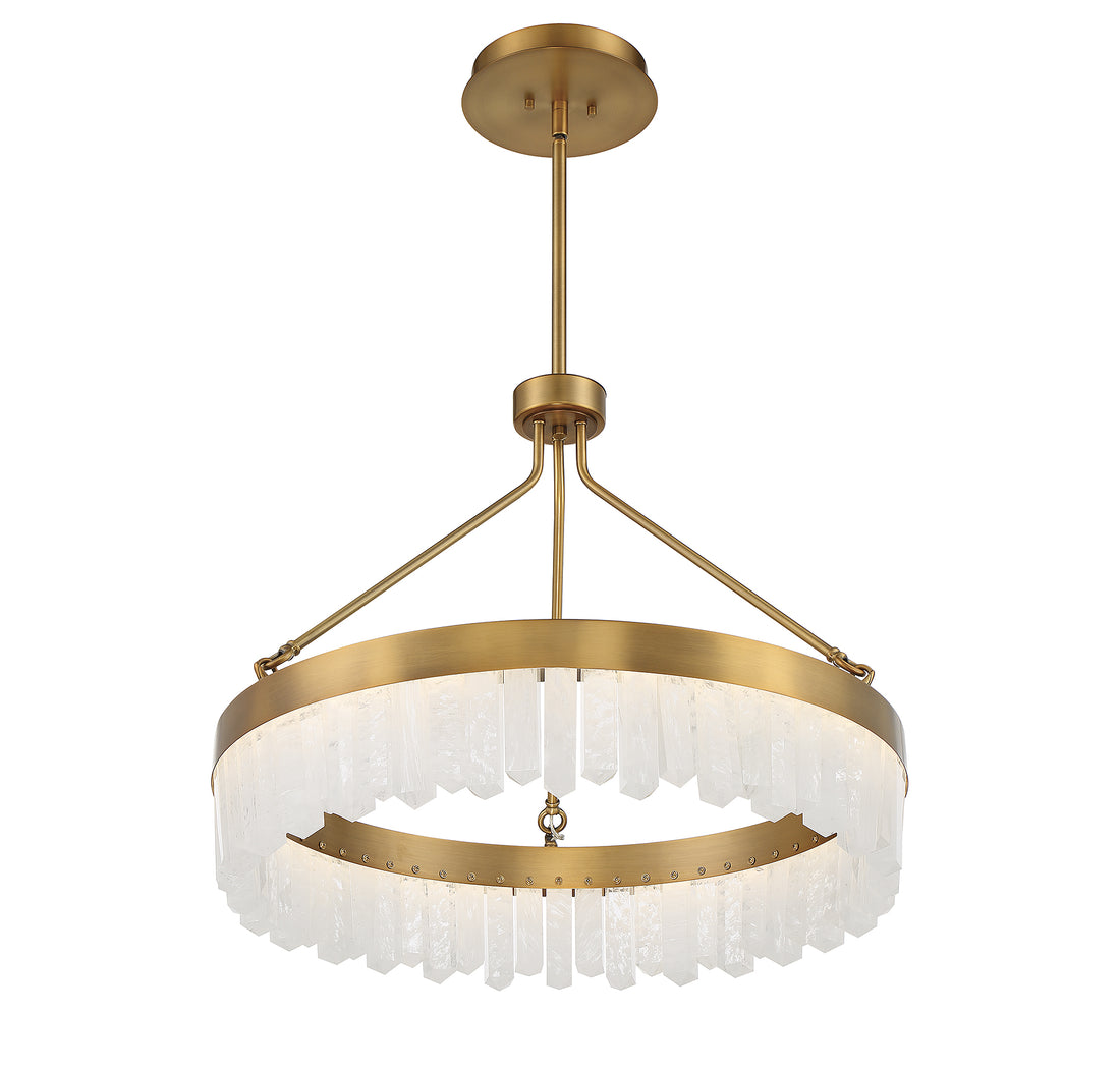 SAVOY HOUSE, LANDON PENDANT 2, PENDANT LIGHT