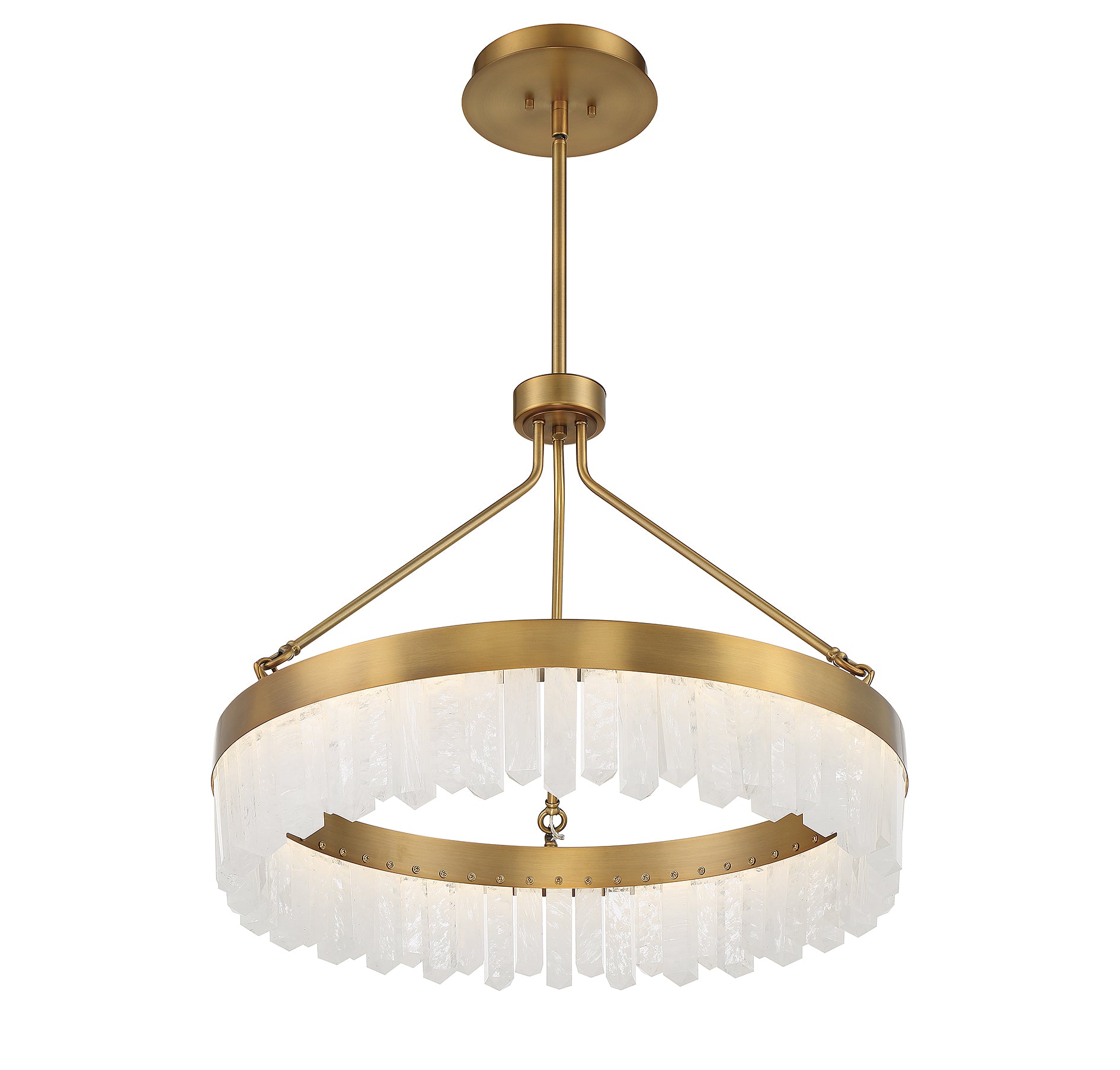 SAVOY HOUSE, LANDON PENDANT 2, PENDANT LIGHT
