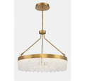 SAVOY HOUSE, LANDON PENDANT 2, PENDANT LIGHT
