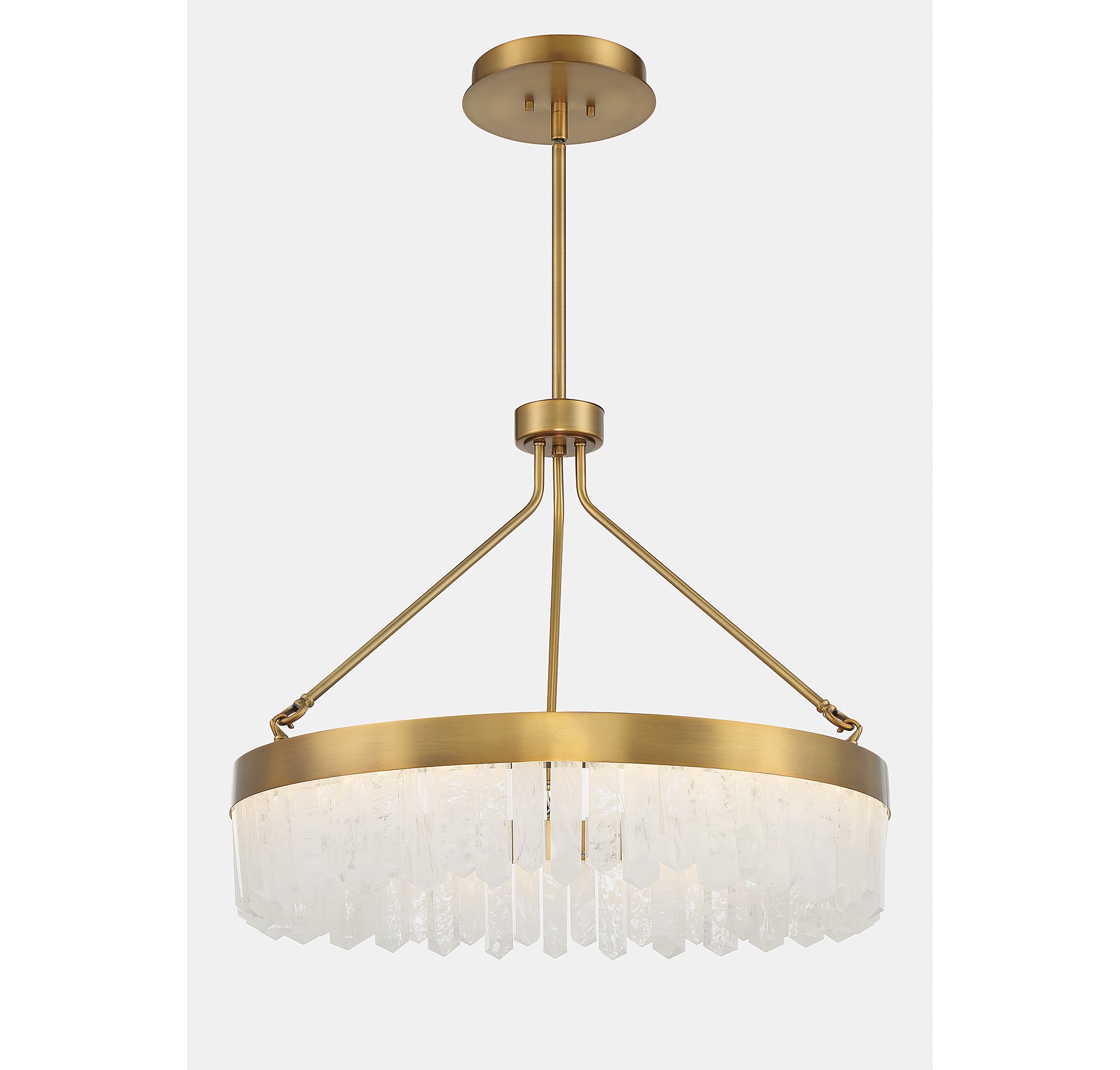 SAVOY HOUSE, LANDON PENDANT 2, PENDANT LIGHT