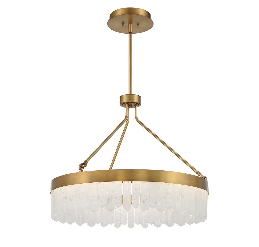 SAVOY HOUSE, LANDON PENDANT 2, PENDANT LIGHT