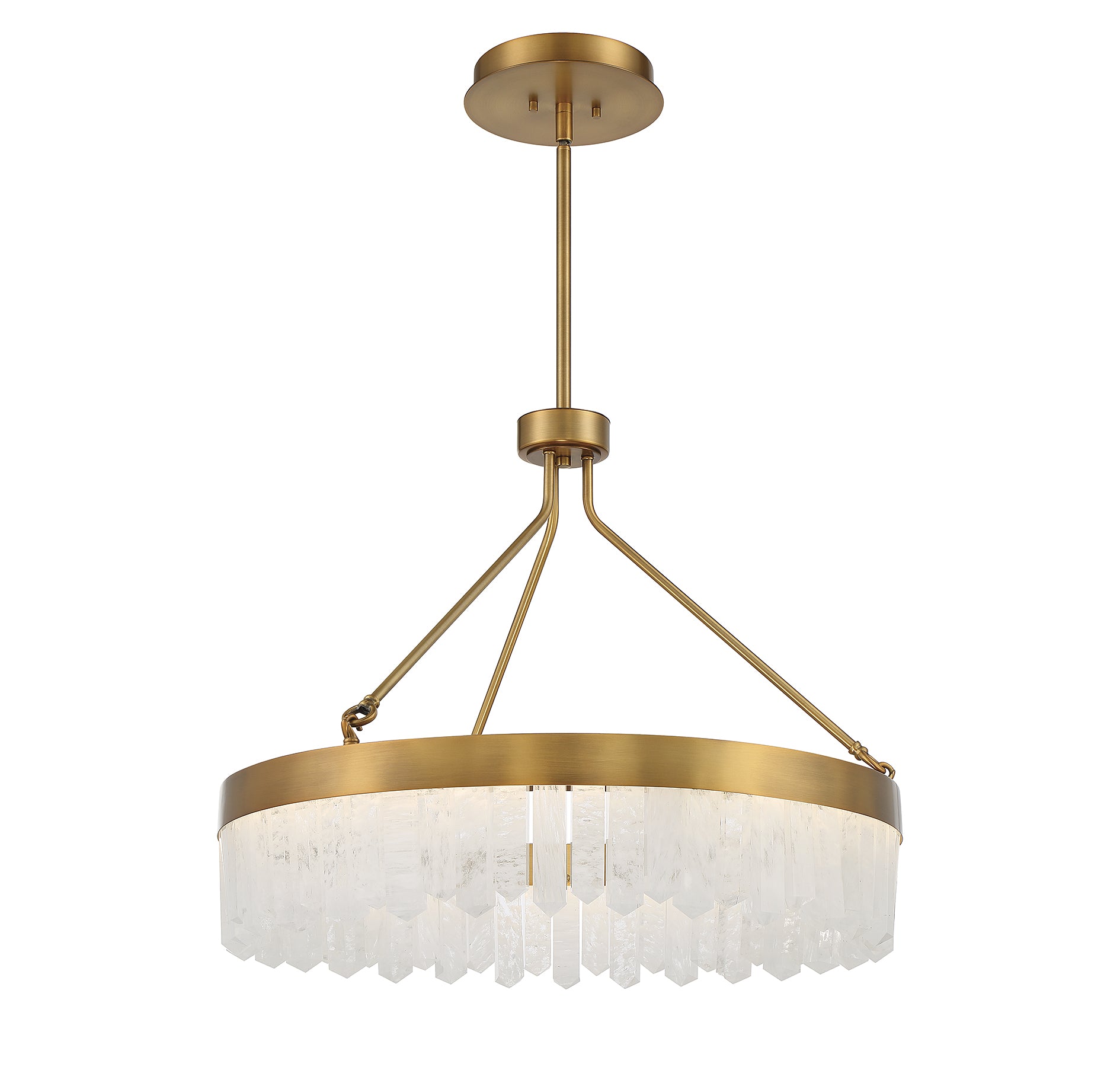 SAVOY HOUSE, LANDON PENDANT 2, PENDANT LIGHT