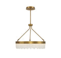 SAVOY HOUSE, LANDON PENDANT 2, PENDANT LIGHT