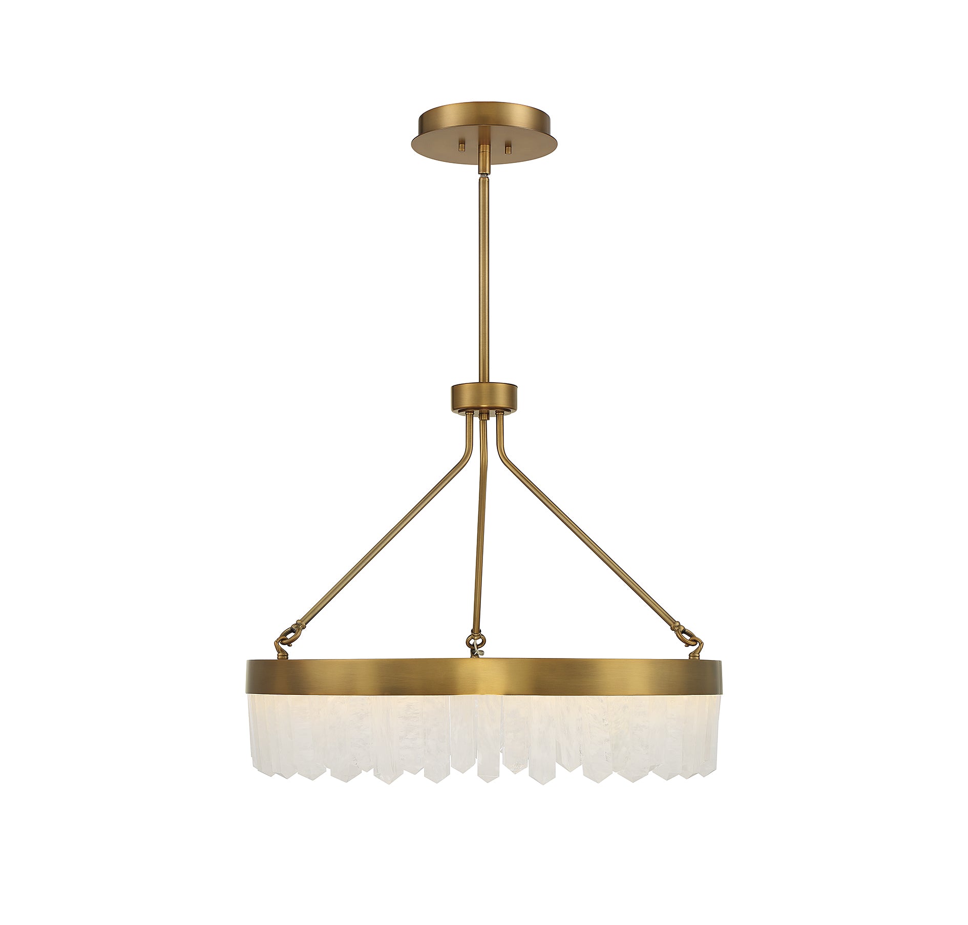 SAVOY HOUSE, LANDON PENDANT 2, PENDANT LIGHT