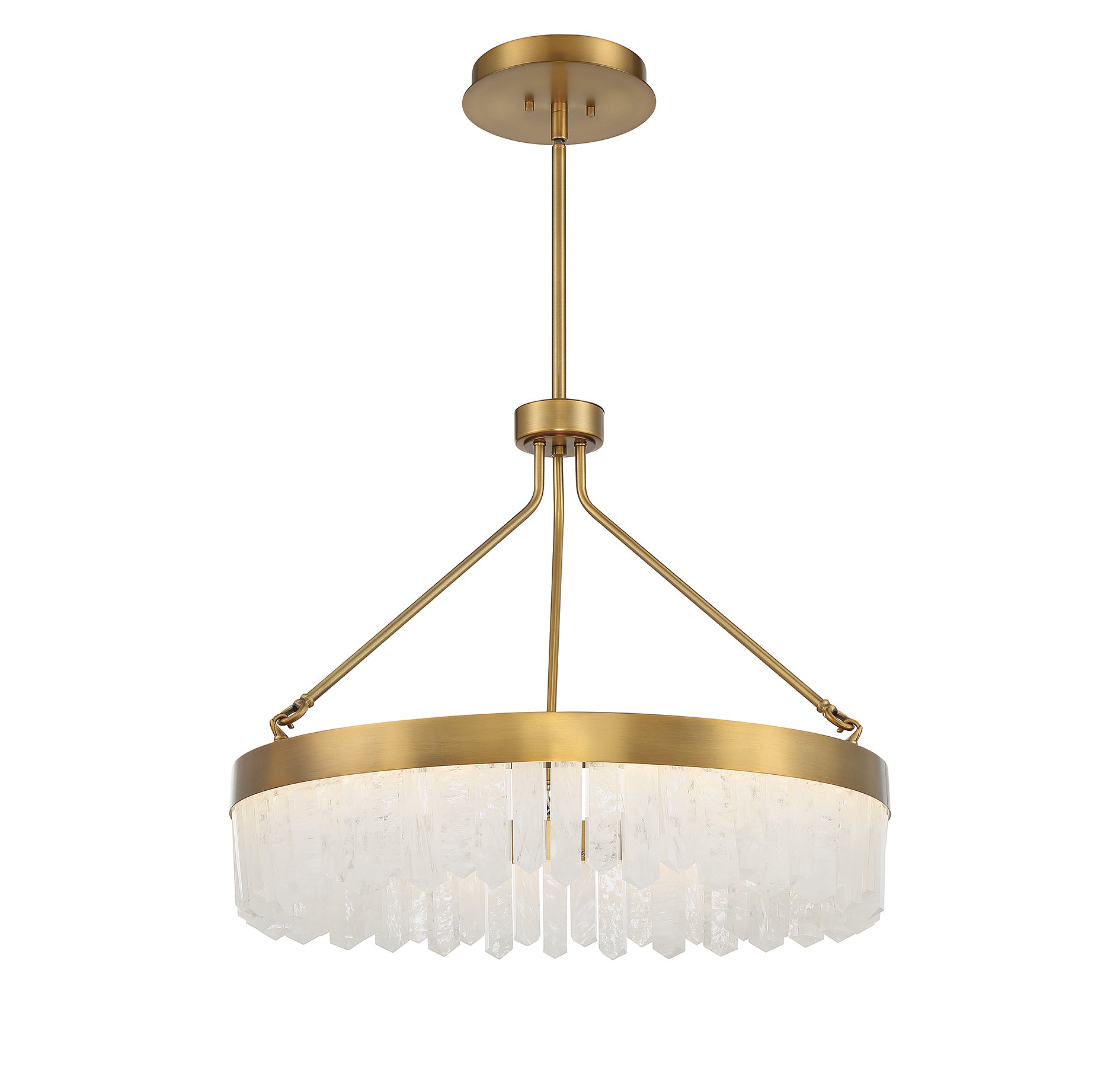 SAVOY HOUSE, LANDON PENDANT 2, PENDANT LIGHT