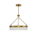 SAVOY HOUSE, LANDON PENDANT 2, PENDANT LIGHT