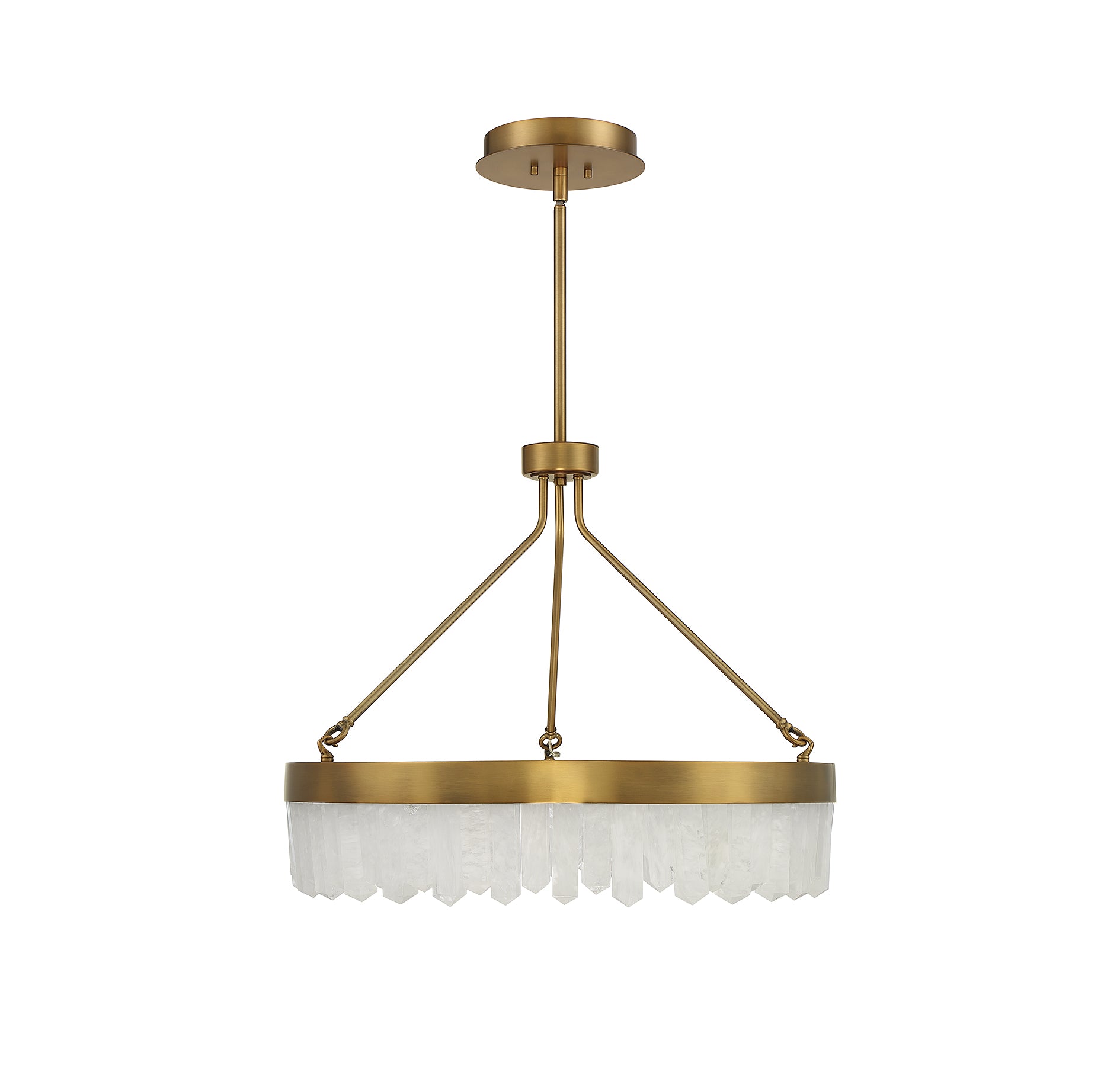 SAVOY HOUSE, LANDON PENDANT 2, PENDANT LIGHT