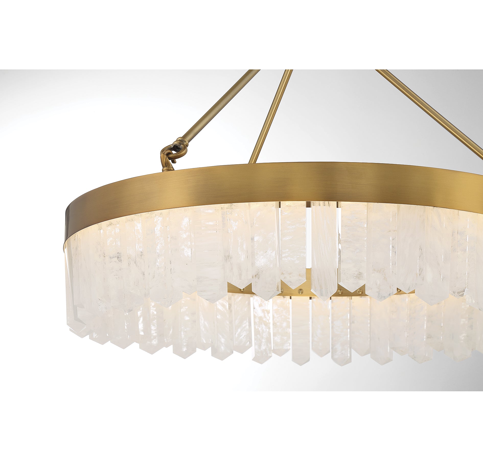 SAVOY HOUSE, LANDON PENDANT 2, PENDANT LIGHT