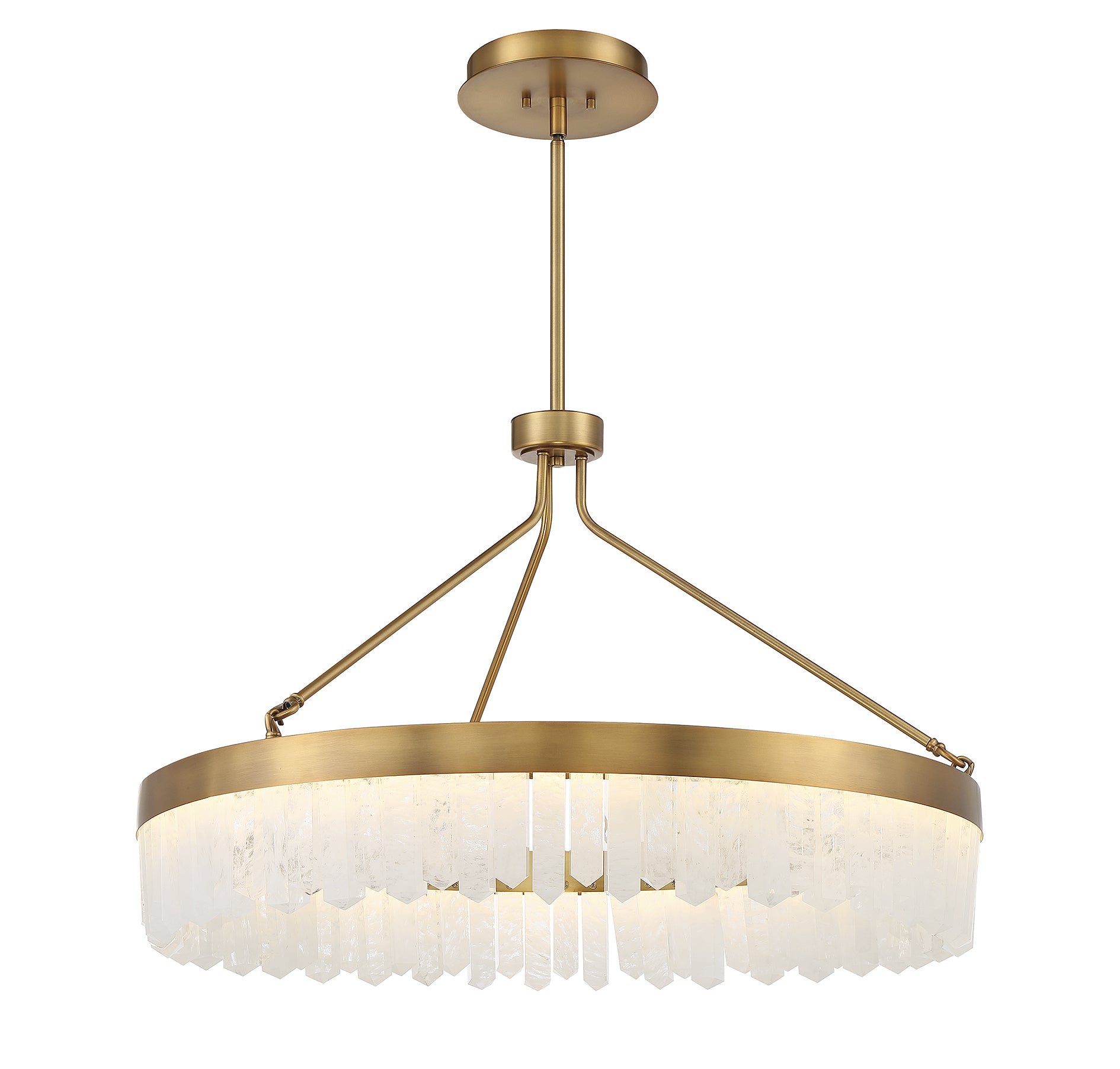 SAVOY HOUSE, LANDON PENDANT 2, PENDANT LIGHT