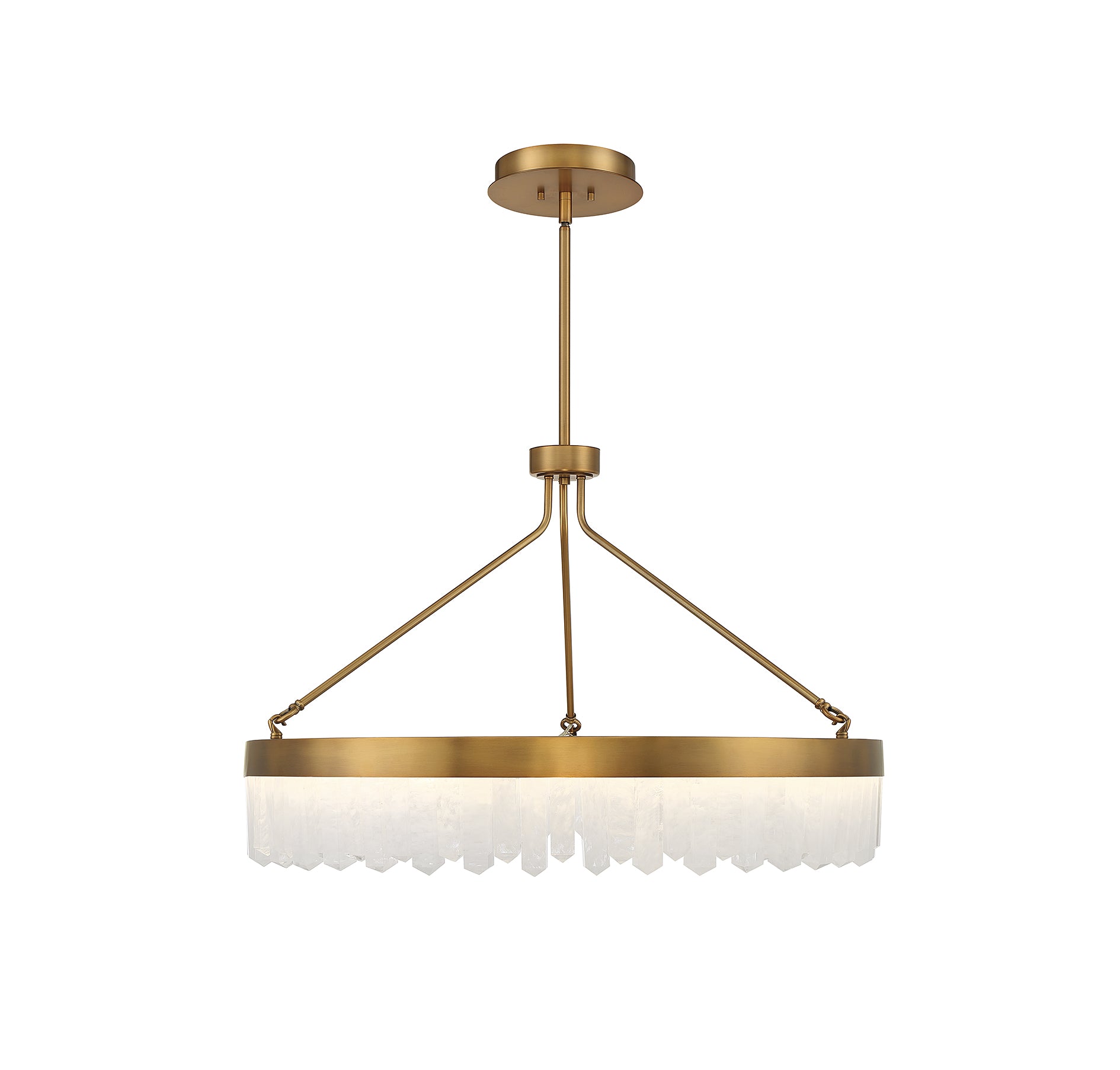 SAVOY HOUSE, LANDON PENDANT 2, PENDANT LIGHT