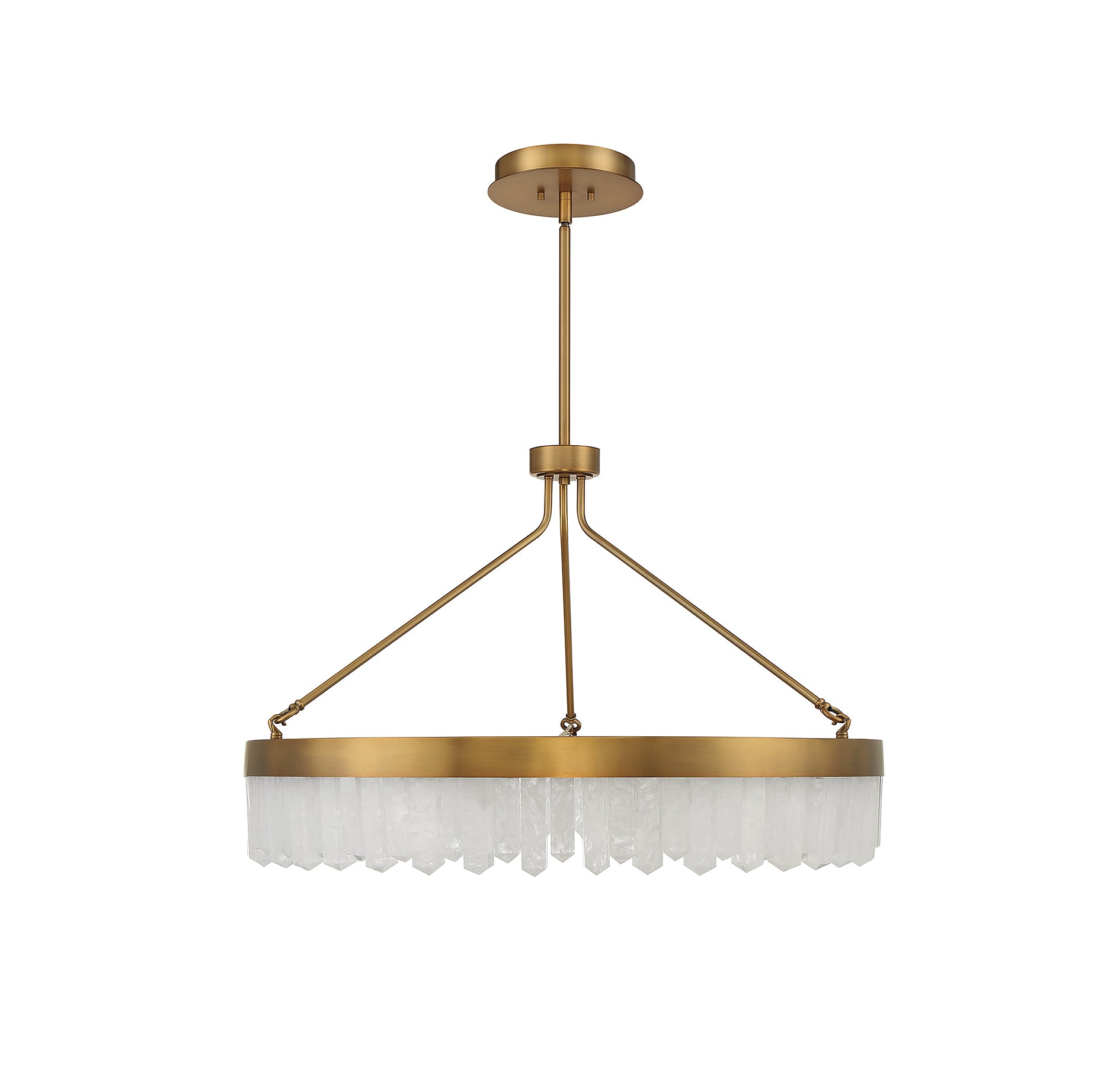 SAVOY HOUSE, LANDON PENDANT 2, PENDANT LIGHT