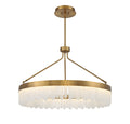 SAVOY HOUSE, LANDON PENDANT 2, PENDANT LIGHT
