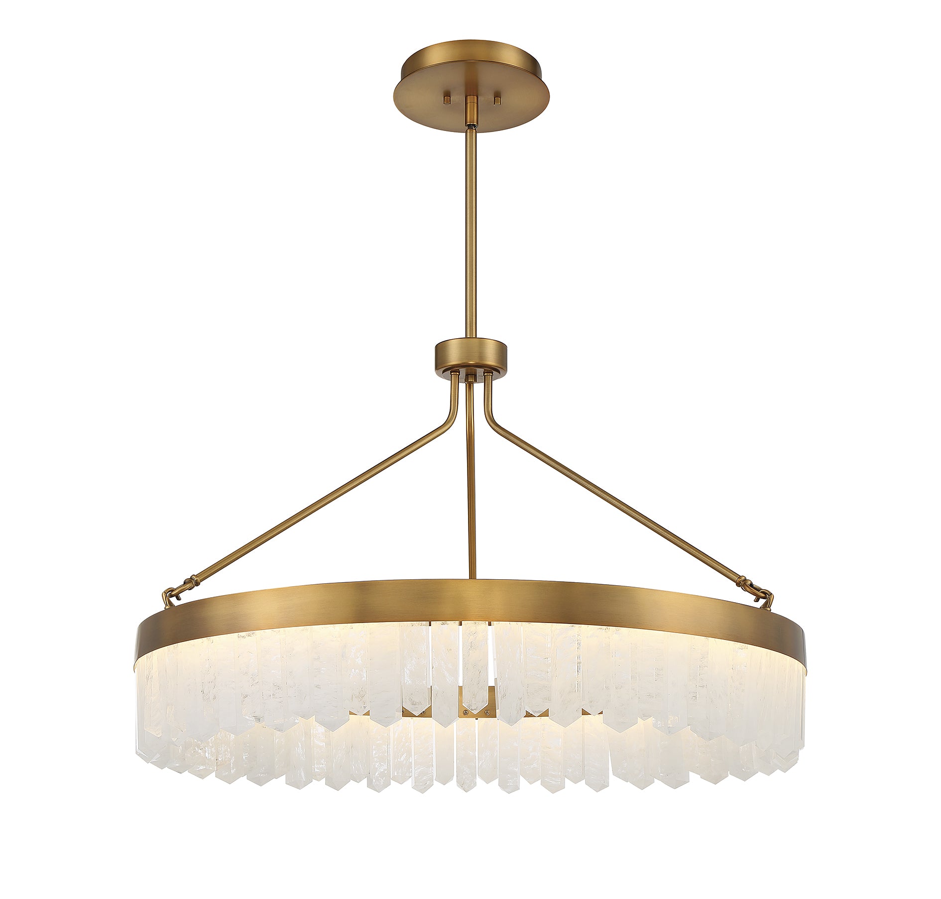 SAVOY HOUSE, LANDON PENDANT 2, PENDANT LIGHT