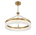 SAVOY HOUSE, LANDON PENDANT 2, PENDANT LIGHT