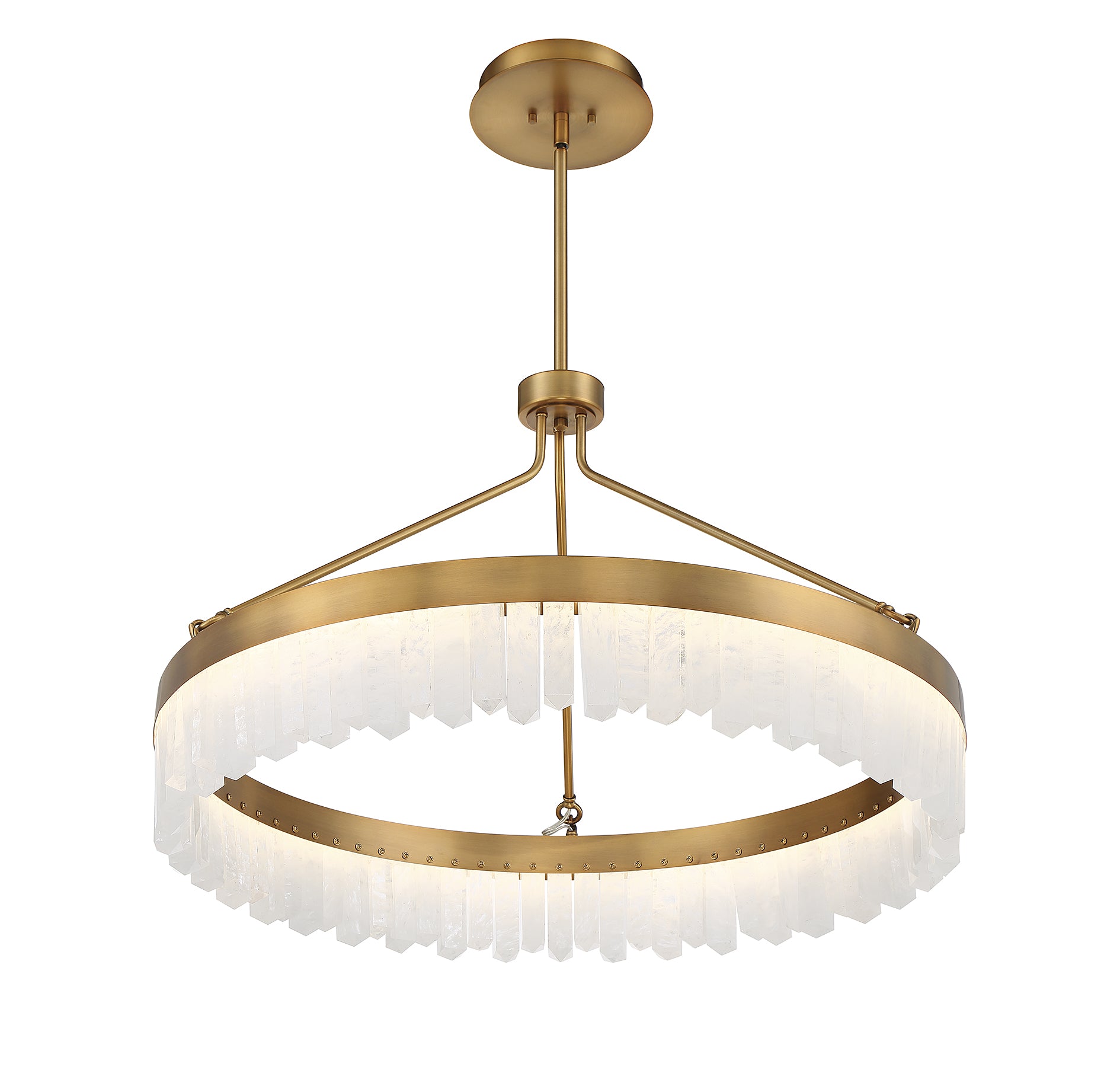SAVOY HOUSE, LANDON PENDANT 2, PENDANT LIGHT