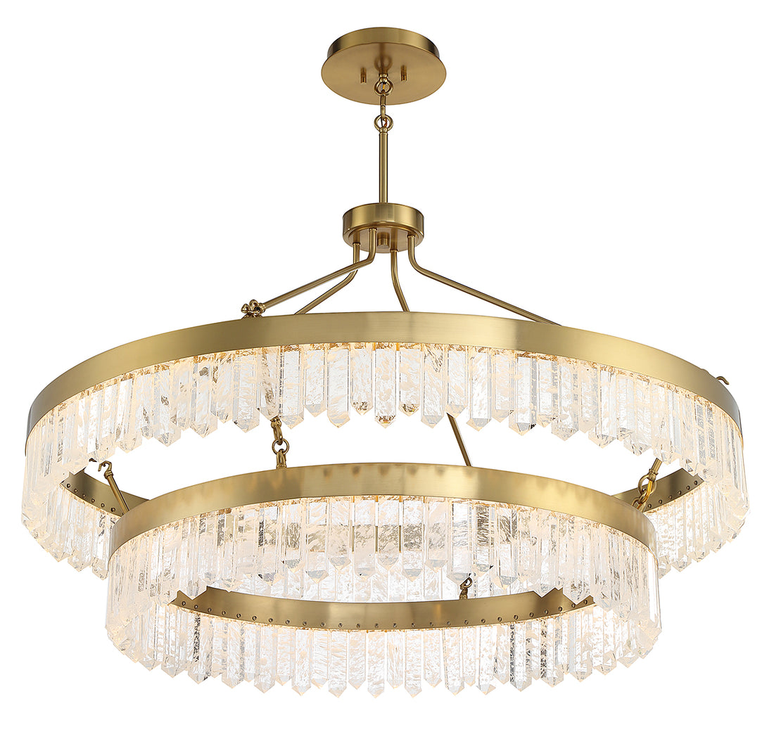 SAVOY HOUSE, LANDON PENDANT, PENDANT LIGHT