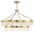 SAVOY HOUSE, LANDON PENDANT, PENDANT LIGHT