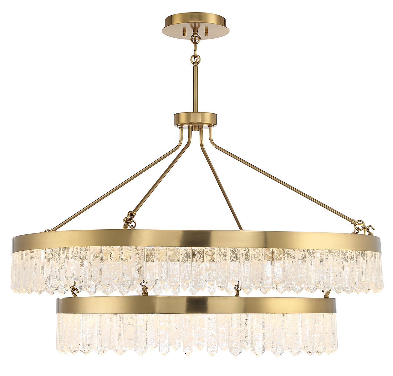 SAVOY HOUSE, LANDON PENDANT, PENDANT LIGHT