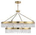 SAVOY HOUSE, LANDON PENDANT, PENDANT LIGHT