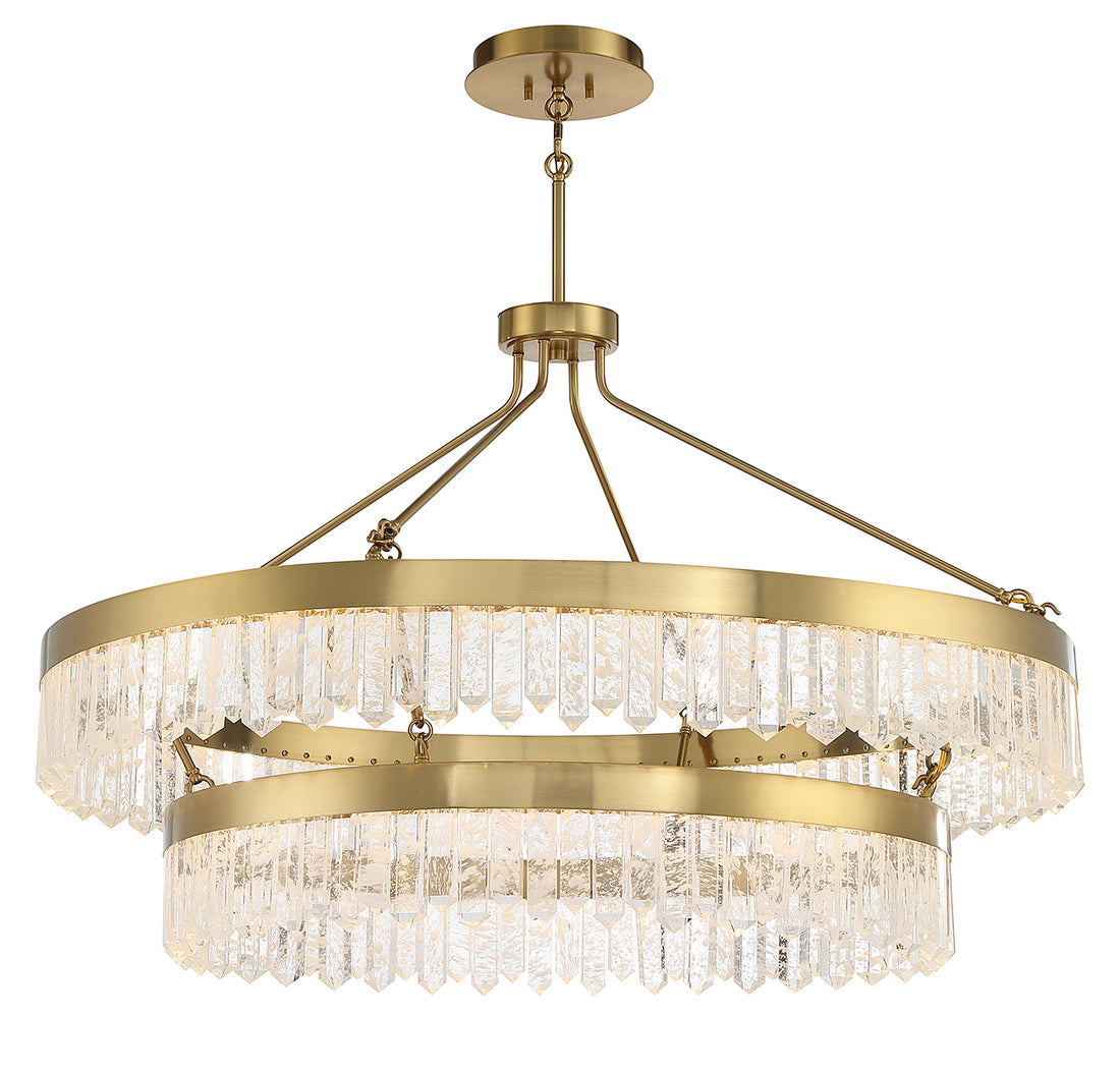 SAVOY HOUSE, LANDON PENDANT, PENDANT LIGHT