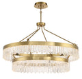 SAVOY HOUSE, LANDON PENDANT, PENDANT LIGHT