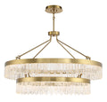 SAVOY HOUSE, LANDON PENDANT, PENDANT LIGHT