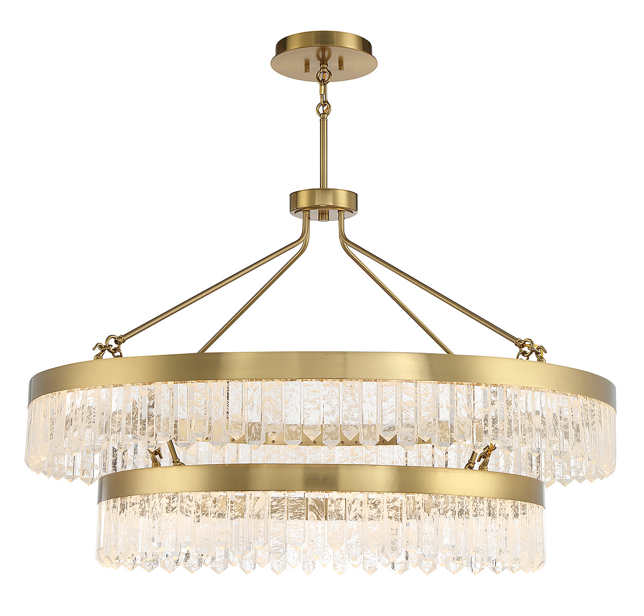 SAVOY HOUSE, LANDON PENDANT, PENDANT LIGHT