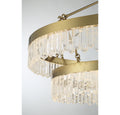 SAVOY HOUSE, LANDON PENDANT, PENDANT LIGHT
