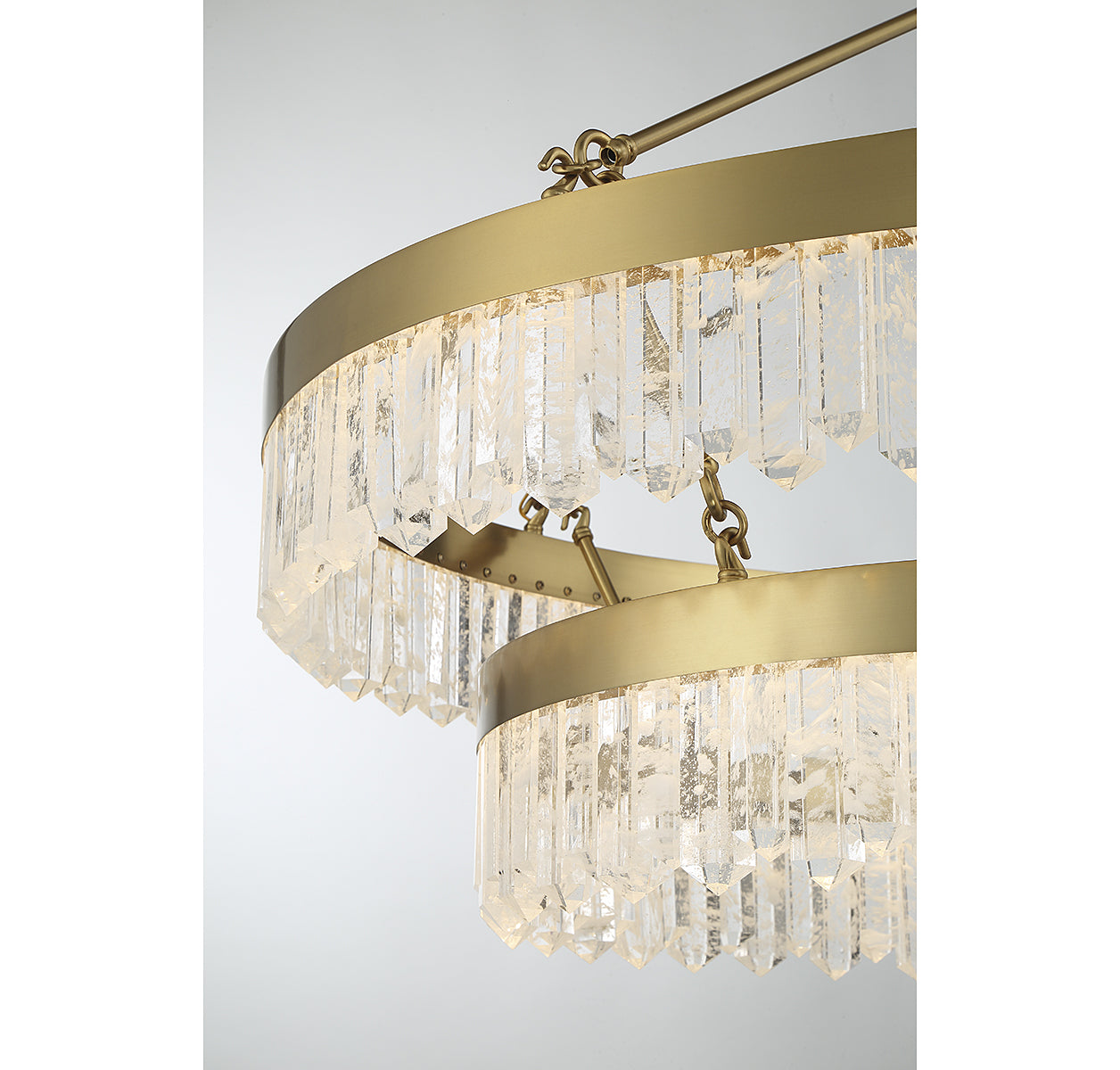 SAVOY HOUSE, LANDON PENDANT, PENDANT LIGHT